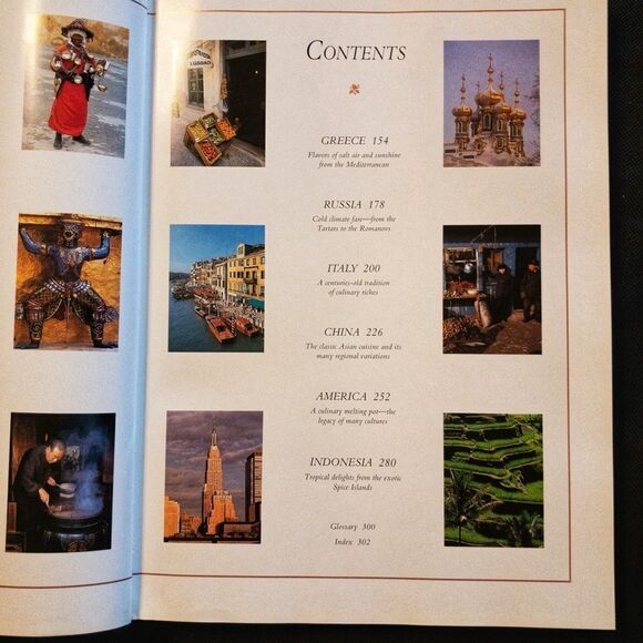 Vintage 1st Edition - World’s Finest Food - Picture 5 of 16